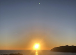 Be my sea water and I will be your sun fire 