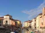 10- L'attrait de l'Italie ( 1537-1543)                        Venise 