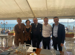 #INFO #Brève  La puissance de l'alliance : la Creative Room European (CREA) Alliance franchit un cap à Venise 🇮🇹 