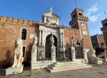 Venise et Panodyssey sont faits l'un pour l'autre