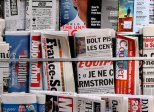 Pétition: "Reconnaître la presse comme le 4e pouvoir officiel de la République"