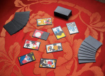 Hanafuda, le jeu de cartes traditionnel japonais
