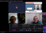 [Gamers - Sciences] Compte-rendu de la Scientific Game Jam - Mars 2022