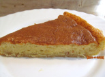 Quiche au fromage