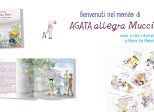 Agata Allegra e quel supereroe di Antonio Canova