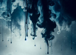 L'encre et le brouillard