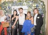 Soirée de lancement Fresh Mag Paris
