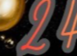 case 24: 🕛Le vingt quatre en acrostiche.