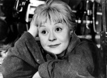 La strada (1954) Federico Fellini