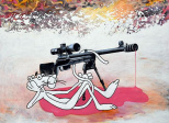 Adamy, Plasticien du Sens