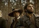 Les Trois Mousquetaires : D'Artagnan (2023) Martin Bourboulon