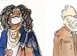 portraits parisiens 2