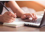 Storytelling secrets for articles, blogs and social media