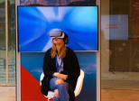 Facebook/Oculus, from virtual reality to the metaverse...