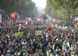 Manifestation du 1er Mai : Couteau entre les dents ? Un peu d’Histoire…