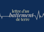 Lettre d'un battement de terre