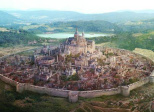 Chapitre VI : "Les Petits de l'Histoire font les plus Grandes Choses"