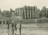 Avis lecture : Où s’adosse le ciel, de David Diop