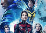 Ant-Man et la Guêpe : Quantumania