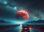 Chapitre 4 : La lune de sang