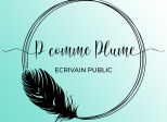 P comme Plume
