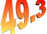 49.3 = record 