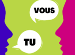 Voussoiement