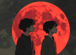 Les jumeaux de l'étrange