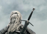 The Witcher - Saison 1