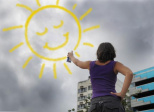 Les Arts pour remonter le morale