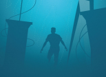 L'Homme qui rétrécit
