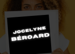 Jocelyne Béroard : la Voix ensoleillée qui réchauffe nos Cœurs