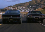 Bullitt (1968) Peter Yates