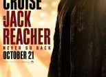 Jack Reacher : Never Go Back