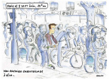 Le nouveau monde en roue libre... enfin presque
