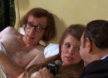 Bananas (1971) Woody Allen