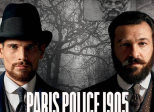 Paris Police 1905
