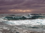 Chapitre 4 - Le calme après la tempête... météo agitée au programme