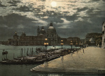 Venezia. Chi ha rubato la luna?