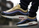 L'histoire de la sneaker