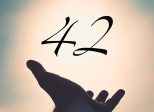 Le sens de la vie - 42
