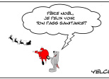 Pass sanitaire pour tous pendant les fêtes de fin d'année? 