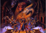 [ L'esclave rebelle ] feuilleton d'Heroic Fantasy #4