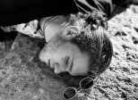 La douleur est moins forte quand vient le sommeil