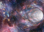 Happée par mon univers