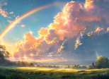 Arc-en-ciel