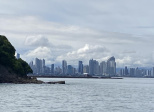 Panama City