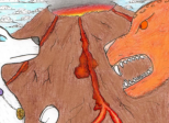 Falcon-Dog 3 - Dernier chapitre bis
