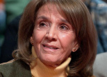 Hommage à Gisèle Halimi