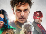 Comment je suis devenu un super-héros